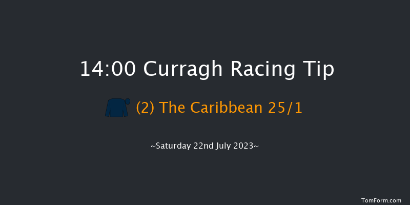 Curragh 14:00 Group 3 6f Sun 2nd Jul 2023