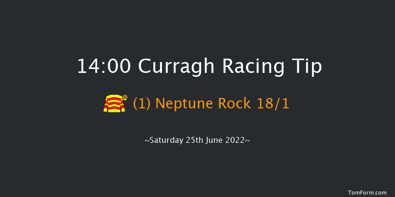 Curragh 14:00 Handicap 7f Fri 24th Jun 2022