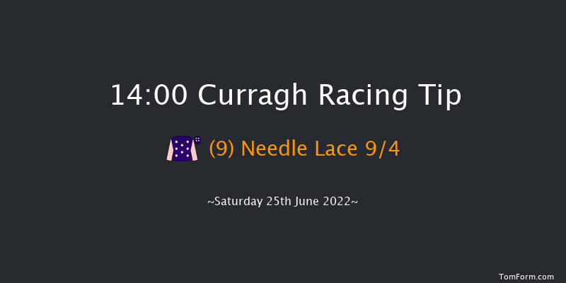 Curragh 14:00 Handicap 7f Fri 24th Jun 2022