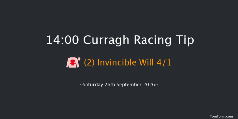 Curragh 14-00 7f Sun 13th Sep 2026
