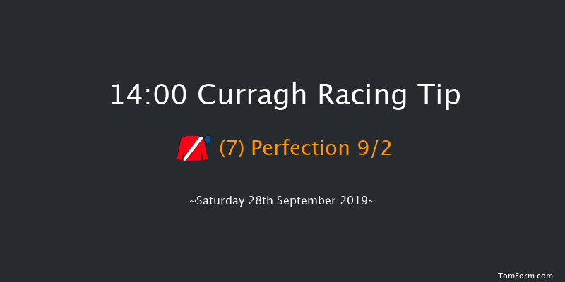 Curragh 14:00 Group 3 6f Sun 15th Sep 2019