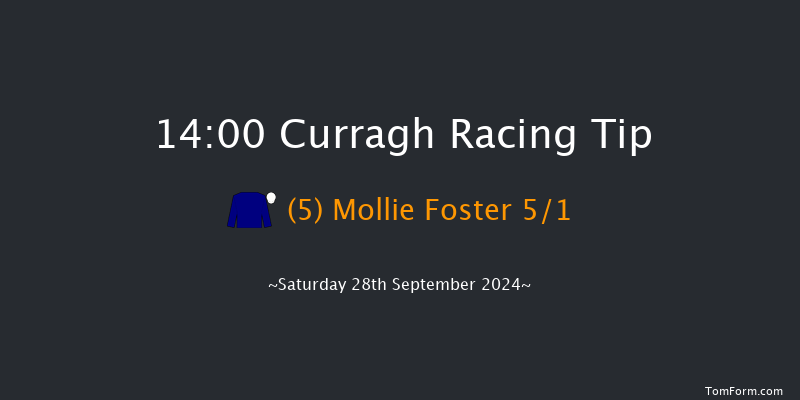 Curragh  14:00 Stakes 6f Sun 15th Sep 2024