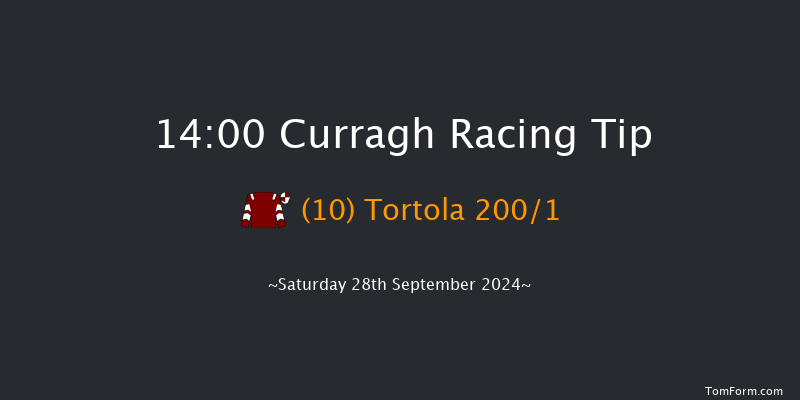 Curragh  14:00 Stakes 6f Sun 15th Sep 2024