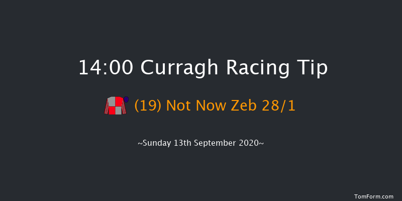 Irish Stallion Farms EBF 'Bold Lad' Sprint Handicap (Premier Handicap) Curragh 14:00 Handicap 6f Fri 28th Aug 2020