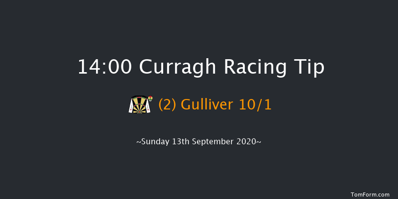 Irish Stallion Farms EBF 'Bold Lad' Sprint Handicap (Premier Handicap) Curragh 14:00 Handicap 6f Fri 28th Aug 2020