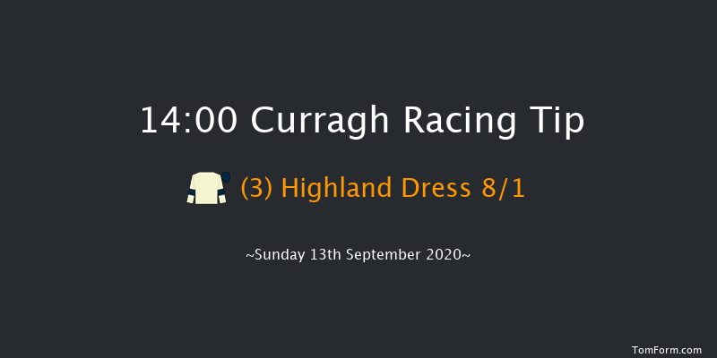 Irish Stallion Farms EBF 'Bold Lad' Sprint Handicap (Premier Handicap) Curragh 14:00 Handicap 6f Fri 28th Aug 2020