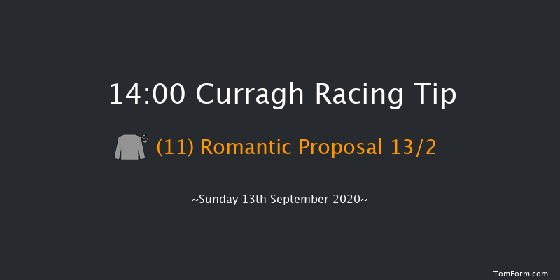 Irish Stallion Farms EBF 'Bold Lad' Sprint Handicap (Premier Handicap) Curragh 14:00 Handicap 6f Fri 28th Aug 2020