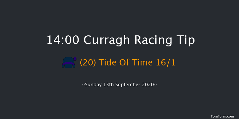 Irish Stallion Farms EBF 'Bold Lad' Sprint Handicap (Premier Handicap) Curragh 14:00 Handicap 6f Fri 28th Aug 2020