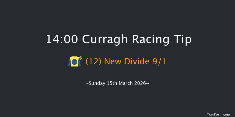 Curragh 14-00 6f Sun 2nd Nov 2025