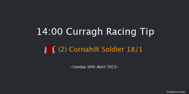 Curragh 14:00 Maiden 5f Sat 25th Mar 2023