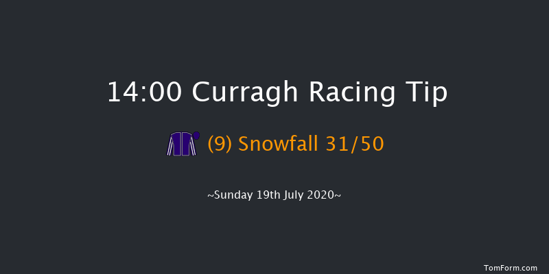 Irish Stallion Farms EBF Fillies Maiden (Plus 10) Curragh 14:00 Maiden 7f Sat 18th Jul 2020