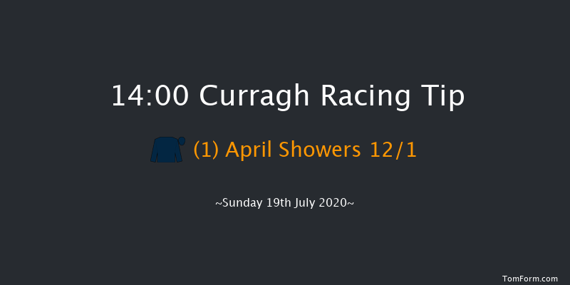 Irish Stallion Farms EBF Fillies Maiden (Plus 10) Curragh 14:00 Maiden 7f Sat 18th Jul 2020