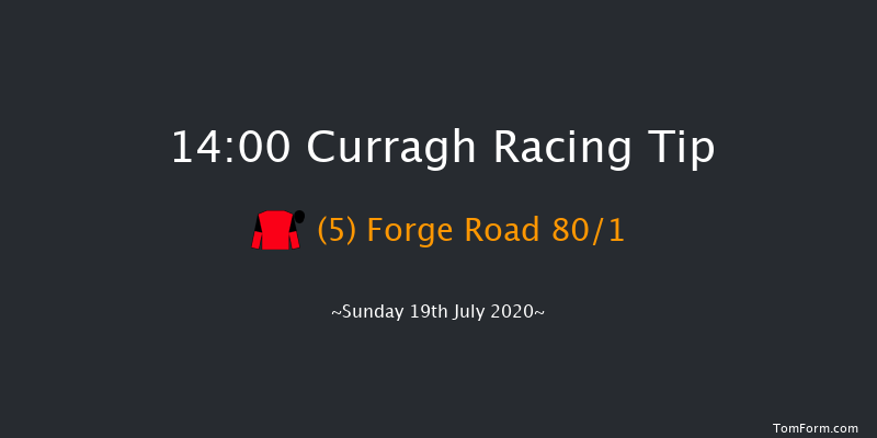 Irish Stallion Farms EBF Fillies Maiden (Plus 10) Curragh 14:00 Maiden 7f Sat 18th Jul 2020