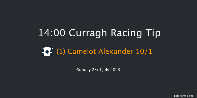 Curragh 14:00 Maiden 7f Sat 22nd Jul 2023