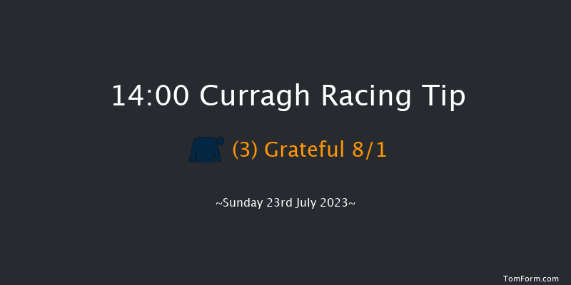 Curragh 14:00 Maiden 7f Sat 22nd Jul 2023
