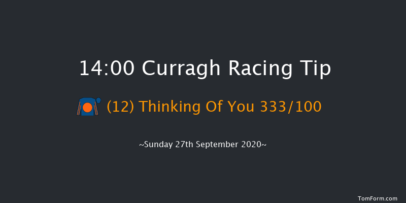 Weld Park Stakes (Fillies' Group 3) Curragh 14:00 Group 3 7f Sat 26th Sep 2020