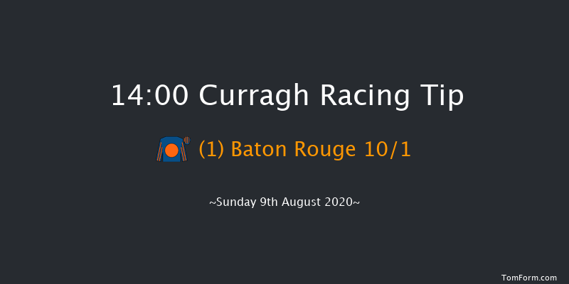 Irish Stallion Farms EBF Maiden Curragh 14:00 Maiden 7f Sun 26th Jul 2020