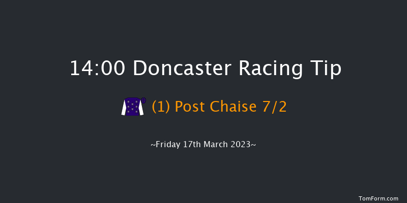 Doncaster 14:00 Handicap Chase (Class 5) 24f Sat 4th Mar 2023