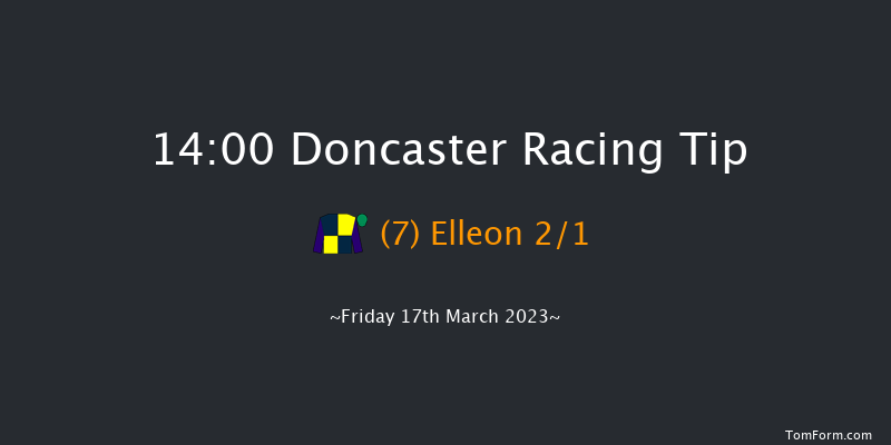 Doncaster 14:00 Handicap Chase (Class 5) 24f Sat 4th Mar 2023