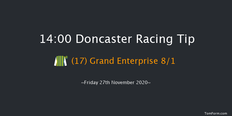 Download The At The Races App Handicap Hurdle Doncaster 14:00 Handicap Hurdle (Class 5) 19f Sat 7th Nov 2020