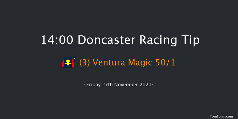 Download The At The Races App Handicap Hurdle Doncaster 14:00 Handicap Hurdle (Class 5) 19f Sat 7th Nov 2020