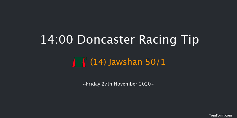 Download The At The Races App Handicap Hurdle Doncaster 14:00 Handicap Hurdle (Class 5) 19f Sat 7th Nov 2020