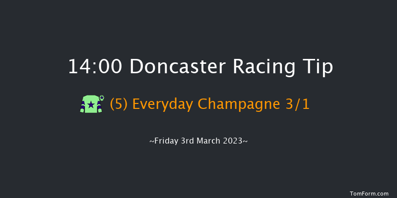 Doncaster 14:00 Handicap Chase (Class 4) 24f Wed 22nd Feb 2023