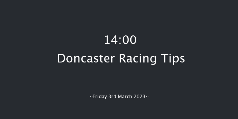 Doncaster 14:00 Handicap Chase (Class 4) 24f Wed 22nd Feb 2023