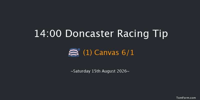 Doncaster 14-00 (Class 5) 10f Sat 1st Aug 2026