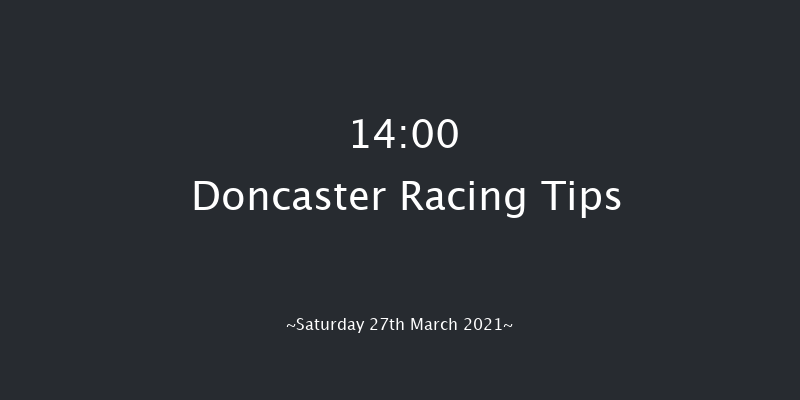 Unibet Doncaster Mile Stakes (Listed) (Str) Doncaster 14:00 Listed (Class 1) 8f Thu 18th Mar 2021
