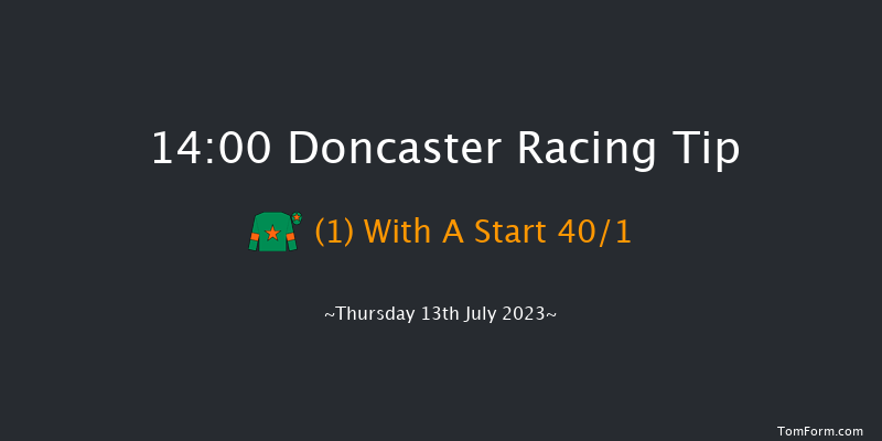 Doncaster 14:00 Handicap (Class 6) 16f Fri 7th Jul 2023