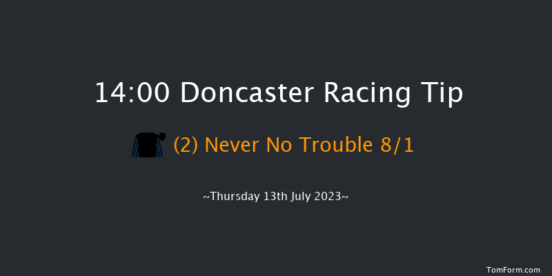 Doncaster 14:00 Handicap (Class 6) 16f Fri 7th Jul 2023