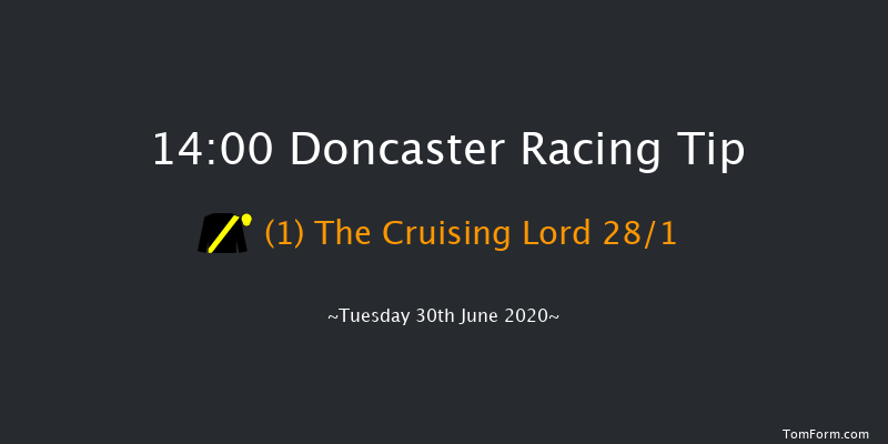 attheraces.com Handicap Doncaster 14:00 Handicap (Class 3) 6f Fri 26th Jun 2020