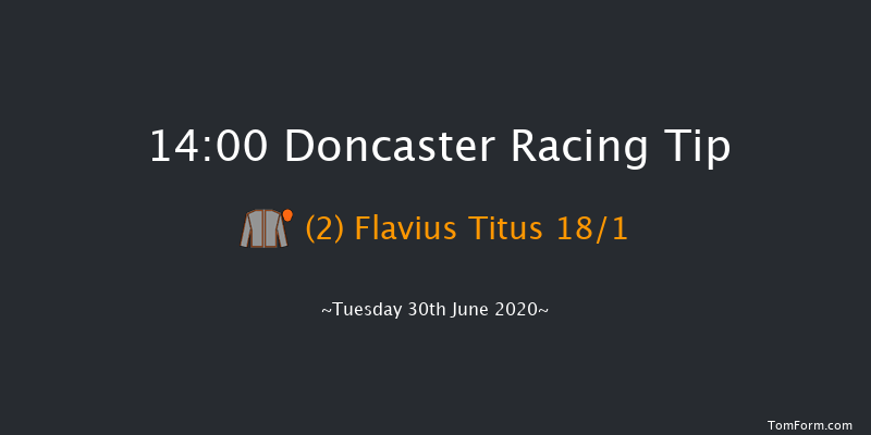 attheraces.com Handicap Doncaster 14:00 Handicap (Class 3) 6f Fri 26th Jun 2020