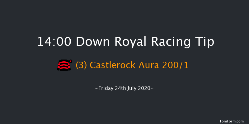 Irish Stallion Farms EBF Median Auction Fillies Maiden Down Royal 14:00 Maiden 10f Tue 17th Mar 2020