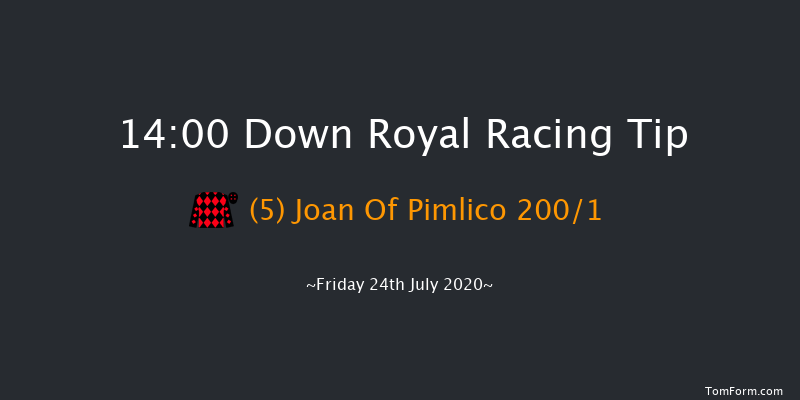 Irish Stallion Farms EBF Median Auction Fillies Maiden Down Royal 14:00 Maiden 10f Tue 17th Mar 2020