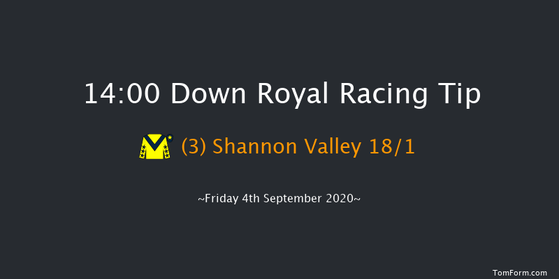 Paddy Power Free Live Streaming On Our App Nursery Handicap (Plus 10) Down Royal 14:00 Handicap 7f Fri 28th Aug 2020