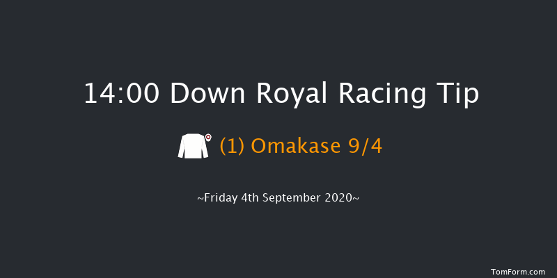 Paddy Power Free Live Streaming On Our App Nursery Handicap (Plus 10) Down Royal 14:00 Handicap 7f Fri 28th Aug 2020