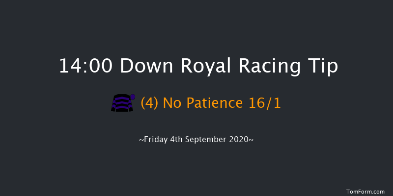 Paddy Power Free Live Streaming On Our App Nursery Handicap (Plus 10) Down Royal 14:00 Handicap 7f Fri 28th Aug 2020