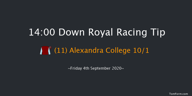 Paddy Power Free Live Streaming On Our App Nursery Handicap (Plus 10) Down Royal 14:00 Handicap 7f Fri 28th Aug 2020