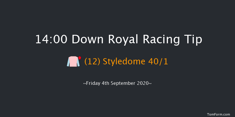 Paddy Power Free Live Streaming On Our App Nursery Handicap (Plus 10) Down Royal 14:00 Handicap 7f Fri 28th Aug 2020