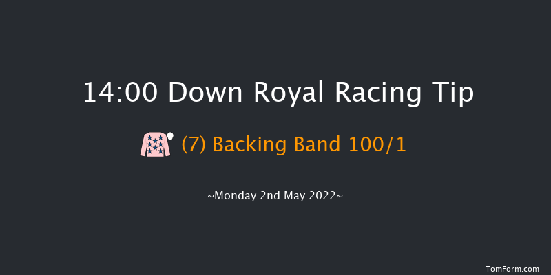 Down Royal 14:00 Maiden Hurdle 16f Thu 17th Mar 2022