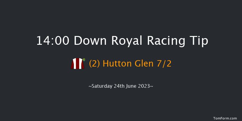 Down Royal 14:00 Maiden 10f Fri 23rd Jun 2023