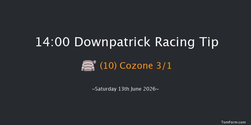 Downpatrick 14-00 17f Fri 22nd May 2026