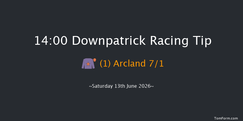 Downpatrick 14-00 17f Fri 22nd May 2026