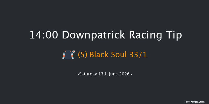 Downpatrick 14-00 17f Fri 22nd May 2026
