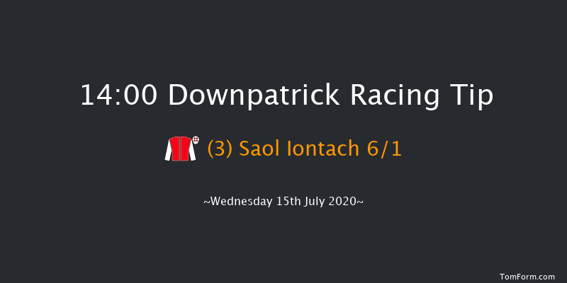 Randox Health Handicap Hurdle (80-102) Downpatrick 14:00 Handicap Hurdle 18f Sun 22nd Mar 2020