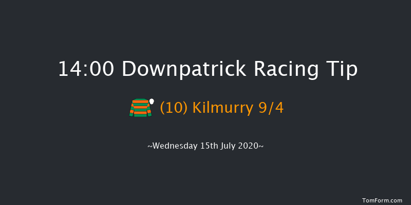 Randox Health Handicap Hurdle (80-102) Downpatrick 14:00 Handicap Hurdle 18f Sun 22nd Mar 2020