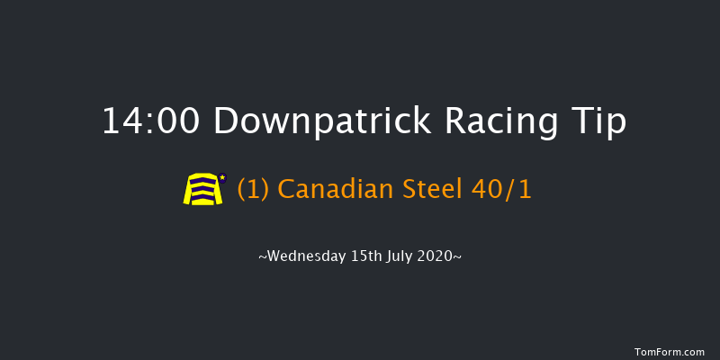 Randox Health Handicap Hurdle (80-102) Downpatrick 14:00 Handicap Hurdle 18f Sun 22nd Mar 2020
