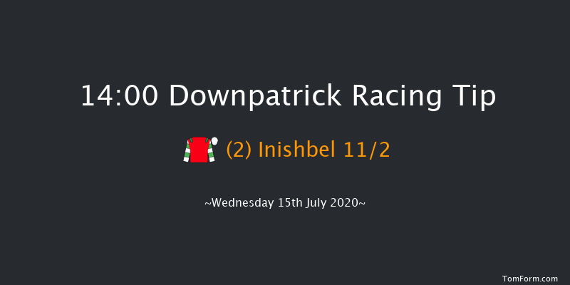 Randox Health Handicap Hurdle (80-102) Downpatrick 14:00 Handicap Hurdle 18f Sun 22nd Mar 2020